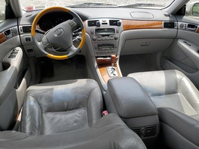 2005 Lexus ES 330