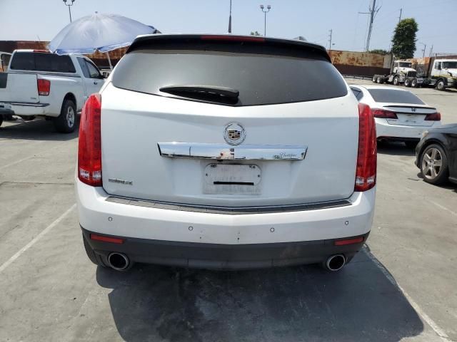 2011 Cadillac SRX Luxury Collection