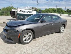 Dodge salvage cars for sale: 2019 Dodge Charger SXT