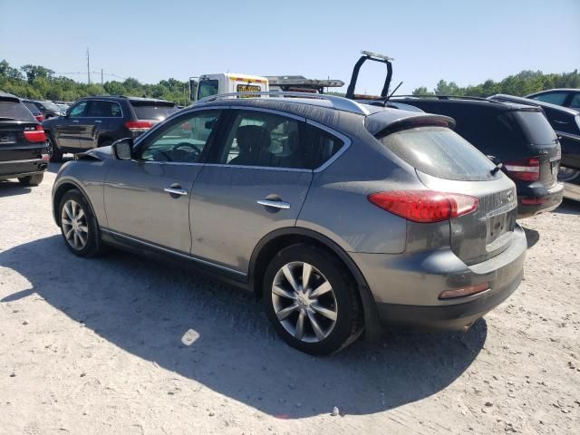 2011 Infiniti EX35 Base