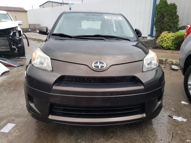 2011 Scion XD