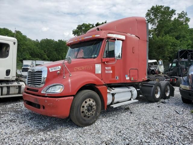 2007 Freightliner Conventional Columbia