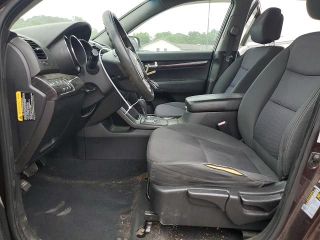 2011 KIA Sorento Base