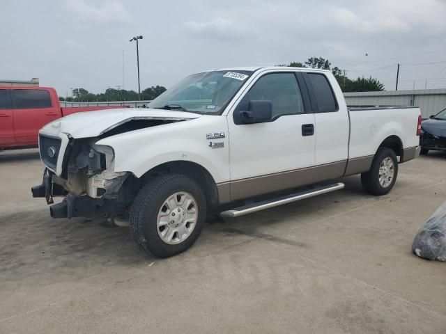 2005 Ford F150