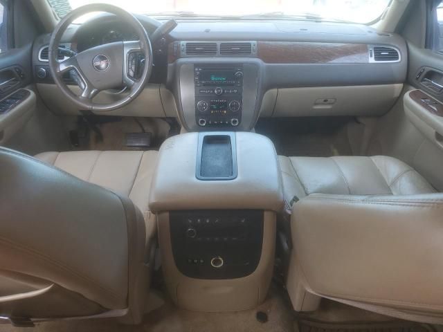 2007 GMC Yukon