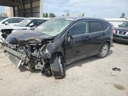 Honda salvage cars for sale: 2016 Honda CR-V EXL