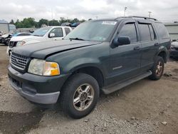 2004 Ford Explorer XLT en venta en Pennsburg, PA