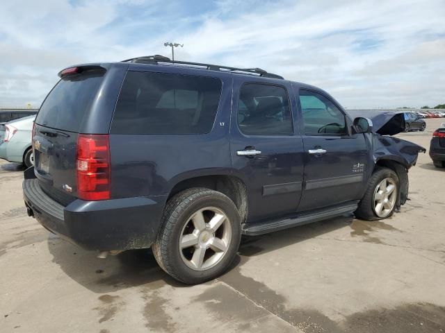 2013 Chevrolet Tahoe C1500 LT