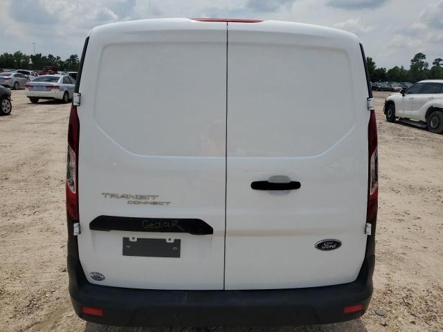 2023 Ford Transit Connect XL