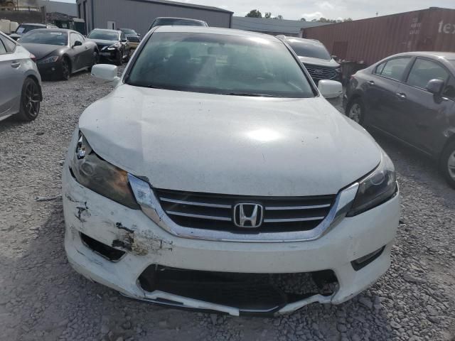 2013 Honda Accord EX