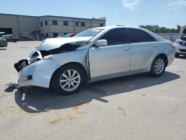 2008 Toyota Camry CE