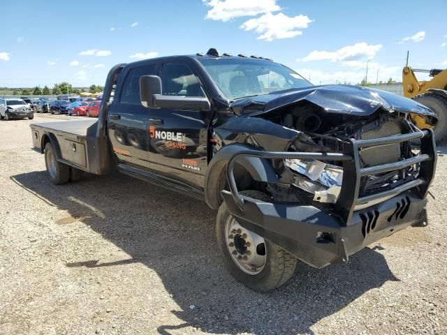 2022 Dodge RAM 5500