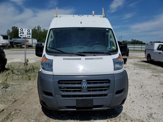 2018 Dodge 2018 RAM Promaster 3500 3500 High