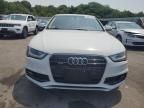 2015 Audi A4 Premium Plus