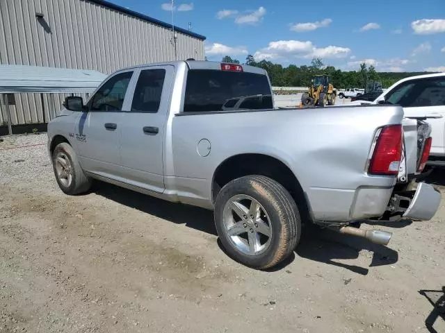 2014 Dodge RAM 1500 ST