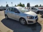 2013 Chevrolet Sonic LT