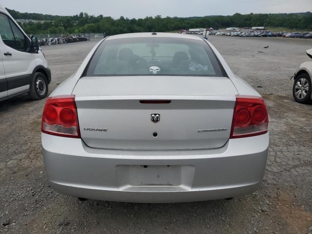 2010 Dodge Charger SXT