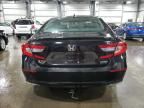 2019 Honda Accord Touring Hybrid