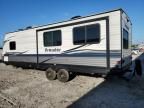 2020 Prowler Travel Trailer