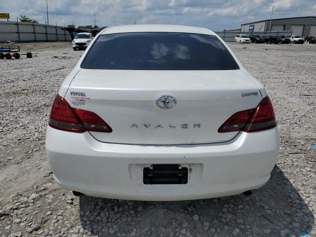 2008 Toyota Avalon XL