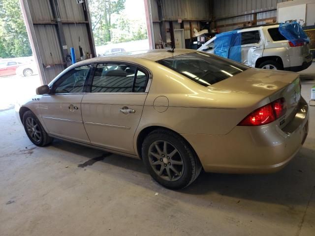 2006 Buick Lucerne CXL