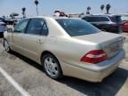 2004 Lexus LS 430