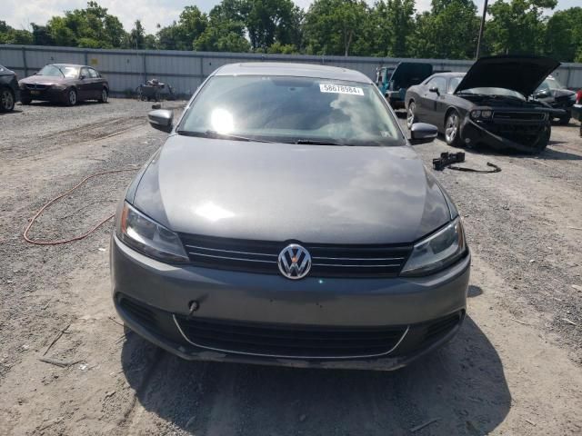 2014 Volkswagen Jetta TDI