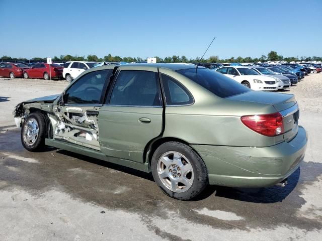 2004 Saturn L300 Level 3