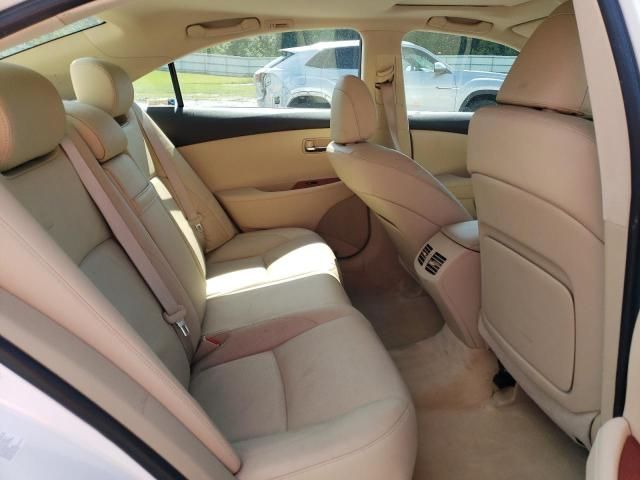 2009 Lexus ES 350