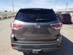 2016 Toyota Highlander LE