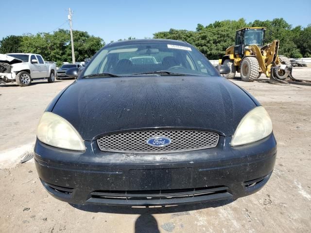 2007 Ford Taurus SE