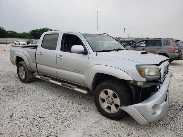 2005 Toyota Tacoma Double Cab Prerunner Long BED