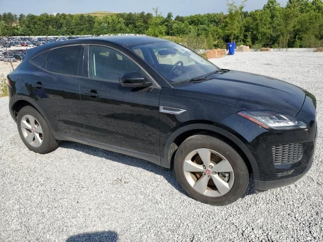 2020 Jaguar E-Pace