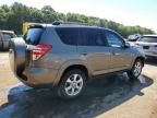 2010 Toyota Rav4 Limited