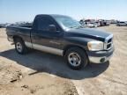 2007 Dodge RAM 1500 ST