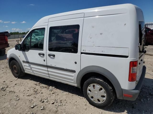 2012 Ford Transit Connect XL