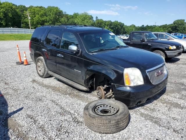 2011 GMC Yukon SLT