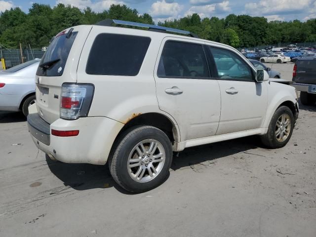 2010 Mercury Mariner Premier