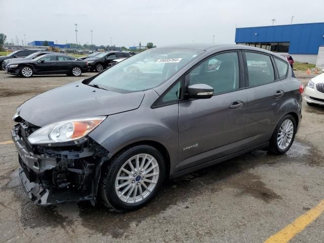 2013 Ford C-MAX SE