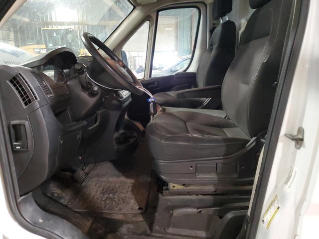 2014 Dodge RAM Promaster 1500 1500 High