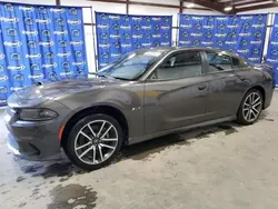 Salvage cars for sale at Harleyville, SC auction: 2023 Dodge Charger R/T