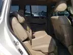 2013 Mercedes-Benz GL 450 4matic