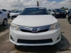 2014 Toyota Camry Hybrid