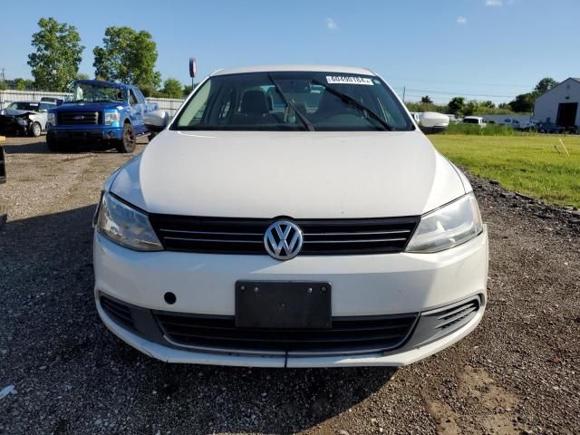 2013 Volkswagen Jetta SE