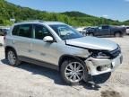 2014 Volkswagen Tiguan S