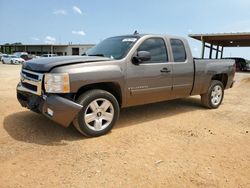 Vehiculos salvage en venta de Copart Tanner, AL: 2007 Chevrolet Silverado C1500