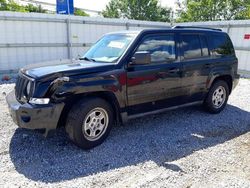 2010 Jeep Patriot Sport en venta en Walton, KY