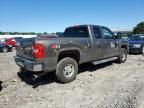 2008 Chevrolet Silverado K2500 Heavy Duty