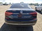 2017 Volkswagen Passat SE