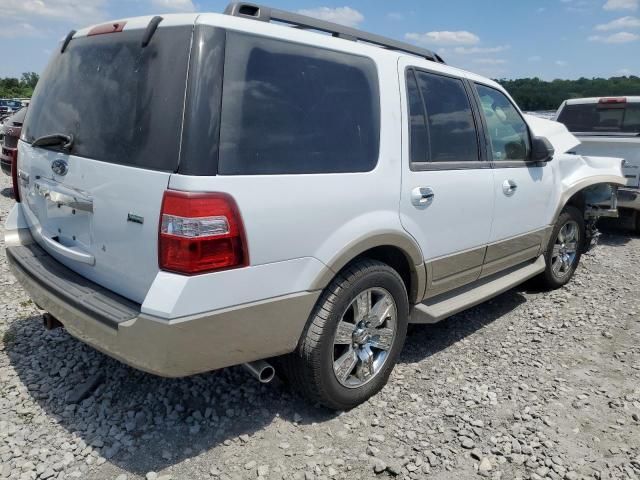 2010 Ford Expedition Eddie Bauer